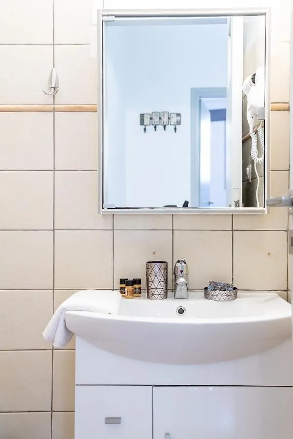 Appartement Litsa'S Suite Héraklion Grèce