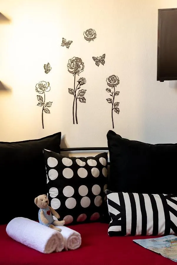 Appartement Litsa'S Suite Héraklion