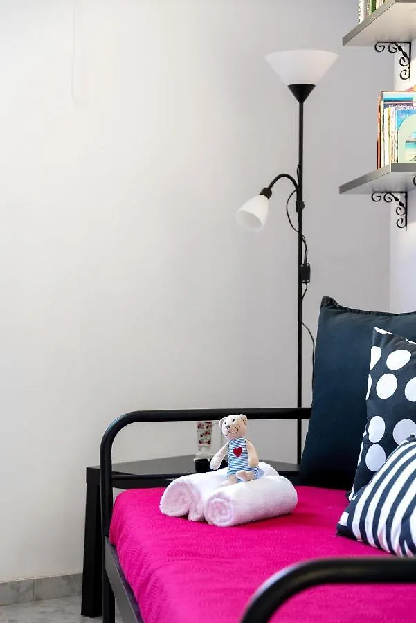 Litsa'S Suite Héraklion